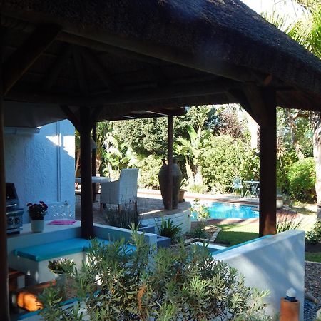 Khashamongo B & B Somerset West Eksteriør billede