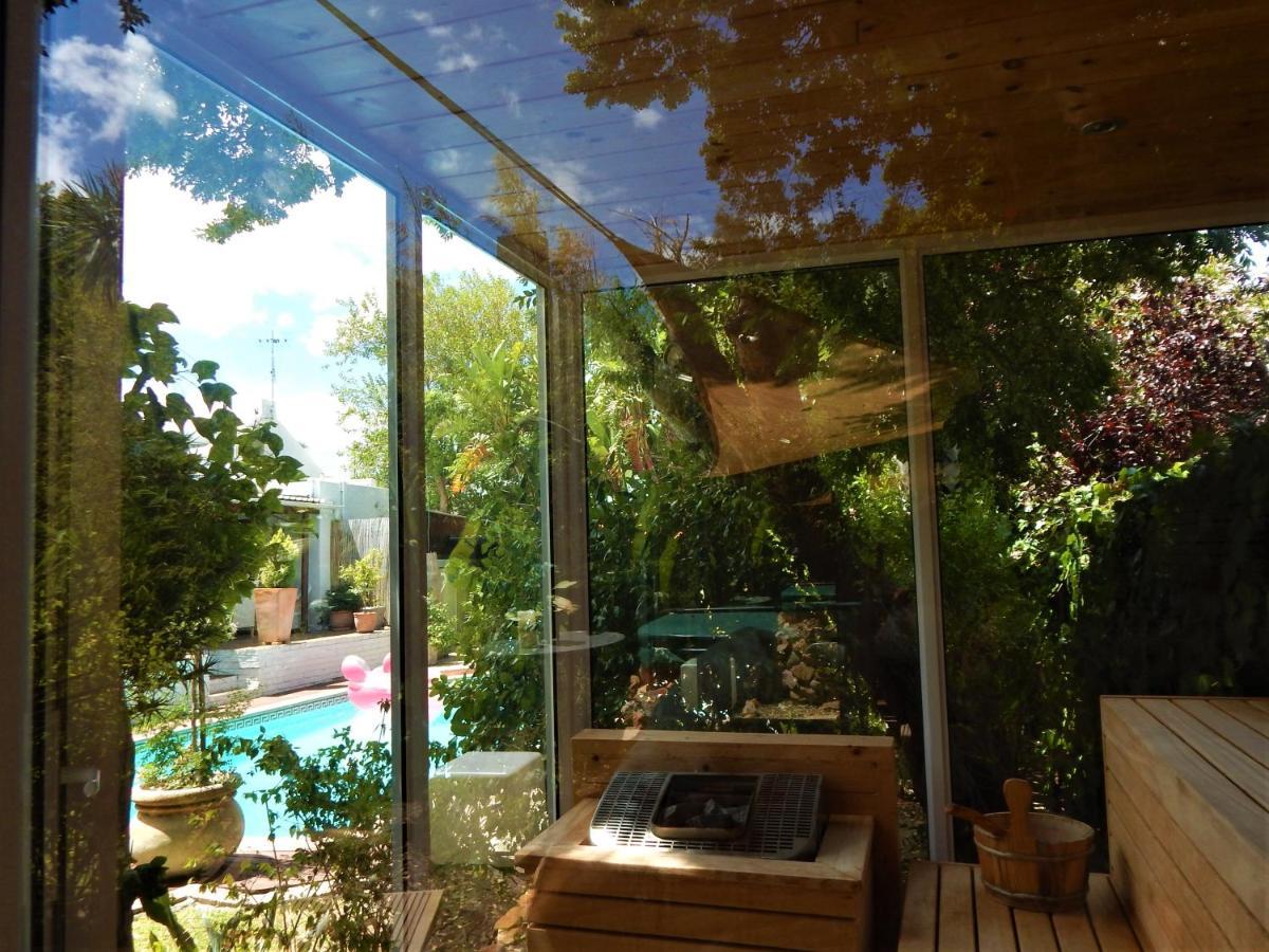 Khashamongo B & B Somerset West Eksteriør billede
