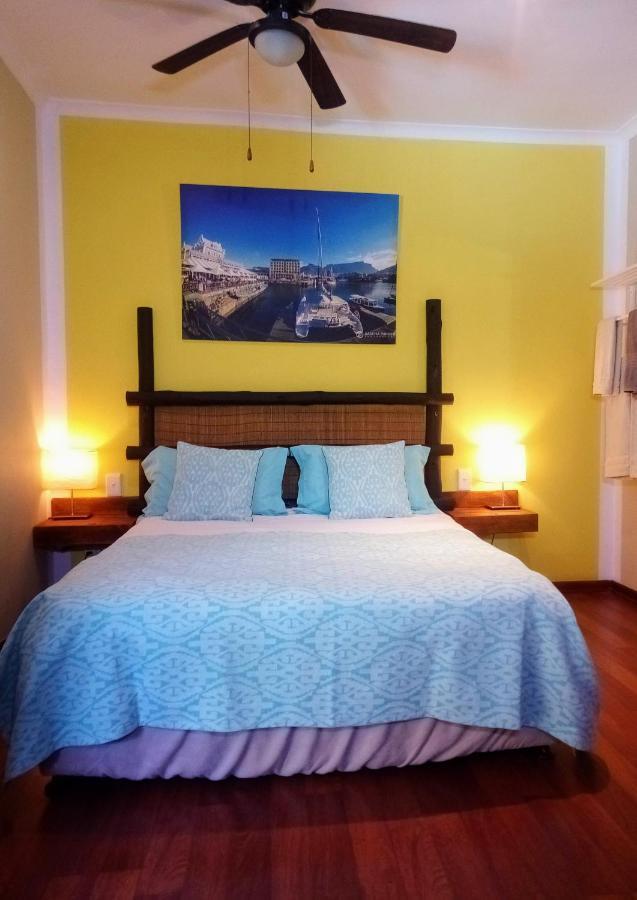 Khashamongo B & B Somerset West Eksteriør billede