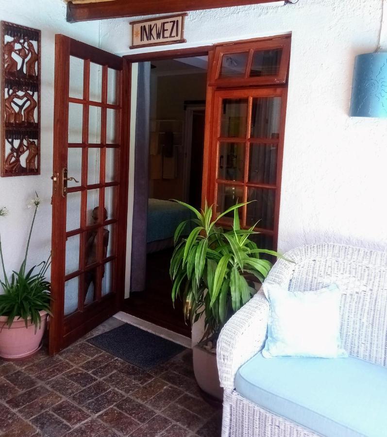 Khashamongo B & B Somerset West Eksteriør billede