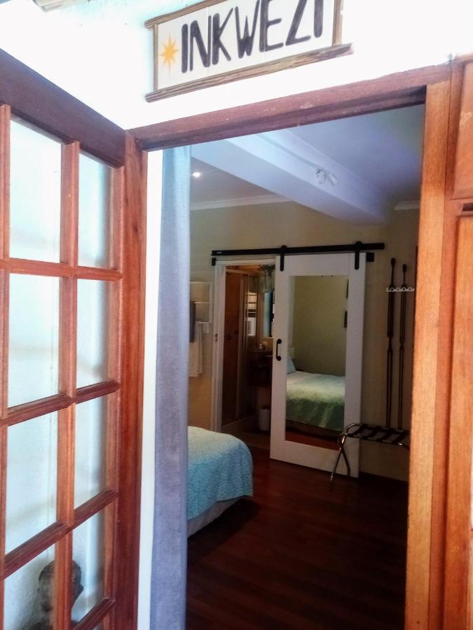 Khashamongo B & B Somerset West Eksteriør billede